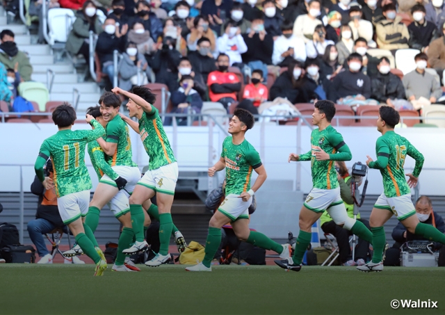 第100回全国高校サッカー選手権大会 Top Jfa 公益財団法人日本サッカー協会