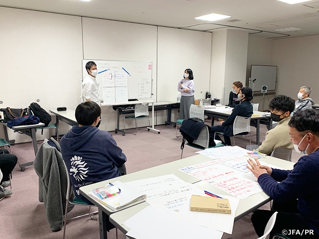 2021年度SMCサテライト・オンライン講座 in 埼玉を開催