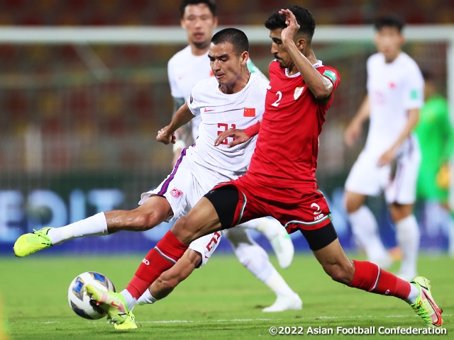 サウジアラビアと日本も出場権獲得 Uaeとオーストラリアがプレーオフへ アジア最終予選 Road To Qatar Jfa 公益財団法人日本サッカー協会