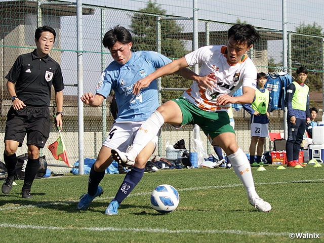U-18年代最高峰のリーグ戦が4月2日に開幕！　高円宮杯 JFA U-18サッカープレミアリーグ 2022