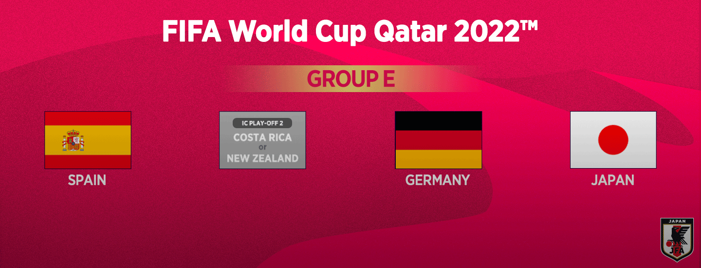 アジア最終予選（Road to Qatar）特設ページ | JFA｜公益財団法人日本サッカー協会