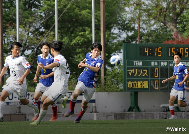 高円宮杯 Jfa U 18サッカープレミアリーグ 22 Top Jfa 公益財団法人日本サッカー協会