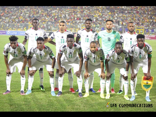 【Scouting report】High hopes for the emergence of undiscovered talents in their first World Cup appearance since 2014 - Ghana National Team (KIRIN CUP SOCCER 2022)