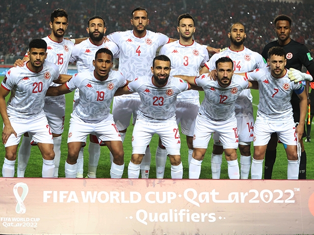 【Scouting report】”Eagles of Carthage” will take on the competition in Qatar through solid defence and quick attacks - Tunisia National Team (KIRIN CUP SOCCER 2022)
