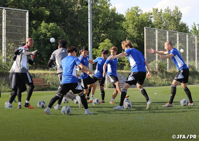 U 21 22年 Jfa 公益財団法人日本サッカー協会