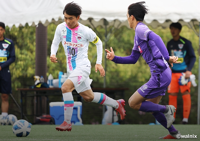 高円宮杯 Jfa U 18サッカープレミアリーグ 22 Top Jfa 公益財団法人日本サッカー協会