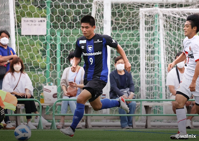 高円宮杯 Jfa U 18サッカープレミアリーグ 22 Top Jfa 公益財団法人日本サッカー協会 高円宮杯 Jfa U 18サッカープレミアリーグ 22 Top Jfa 公益財団法人日本サッカー協会