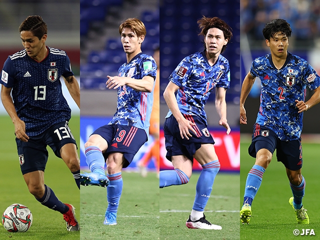 【EAFF E-1 Football Championship 2022 Final Japan】SAMURAI BLUE seeking to win first title in four tournaments while searching for new talents