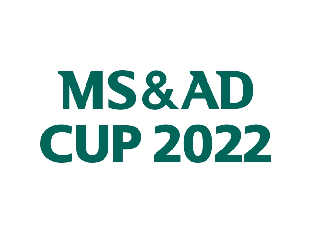 特別協賛決定　MS&ADカップ2022　なでしこジャパン（日本女子代表）国際親善試合【10.9＠長野】