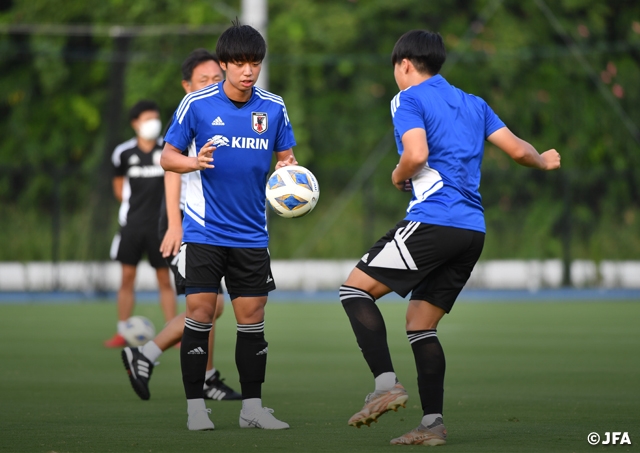 U 19 22年 Jfa 公益財団法人日本サッカー協会 U 19 22年 Jfa 公益財団法人日本サッカー協会