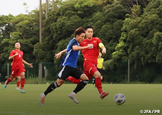 U 19 22年 Jfa 公益財団法人日本サッカー協会 U 19 22年 Jfa 公益財団法人日本サッカー協会