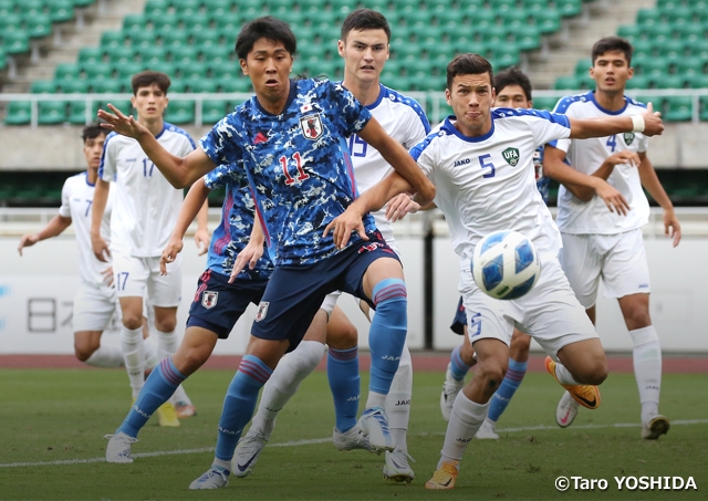 2022 SBSカップ国際ユースサッカー TOP｜JFA｜公益財団法人日本