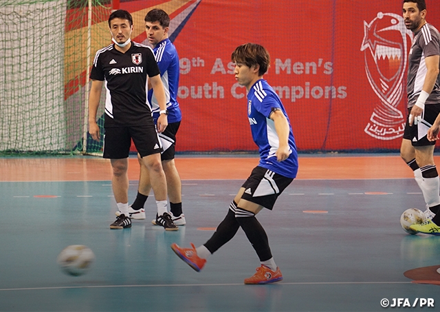 Afcフットサルアジアカップクウェート22 Top Jfa 公益財団法人日本サッカー協会 Afcフットサルアジアカップクウェート22 Top Jfa 公益財団法人日本サッカー協会