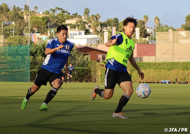 U 21 22年 Jfa 公益財団法人日本サッカー協会