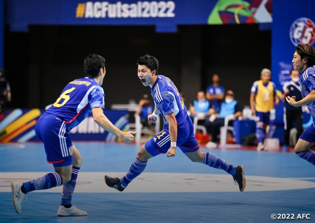 Groups finalised for AFF Futsal Championship 2022