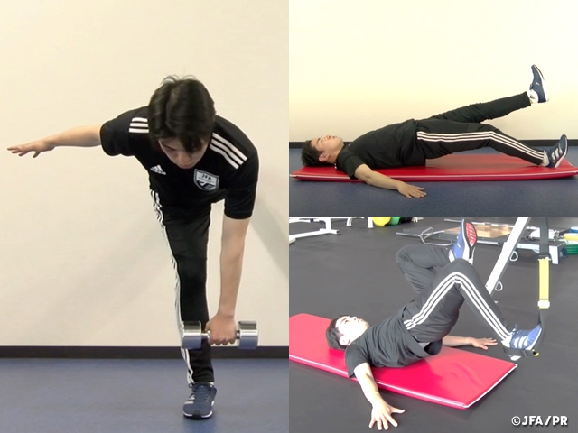 高岡英夫のハムストリングトレーニング 高岡英夫のハムストリングトレーニング