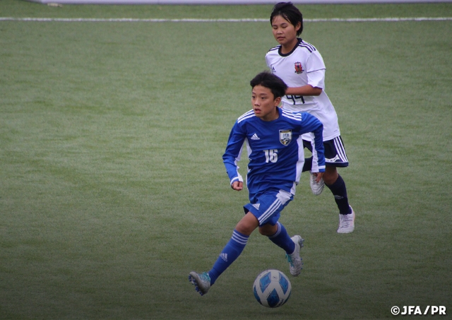 Jfaアカデミー Top Jfa 公益財団法人日本サッカー協会