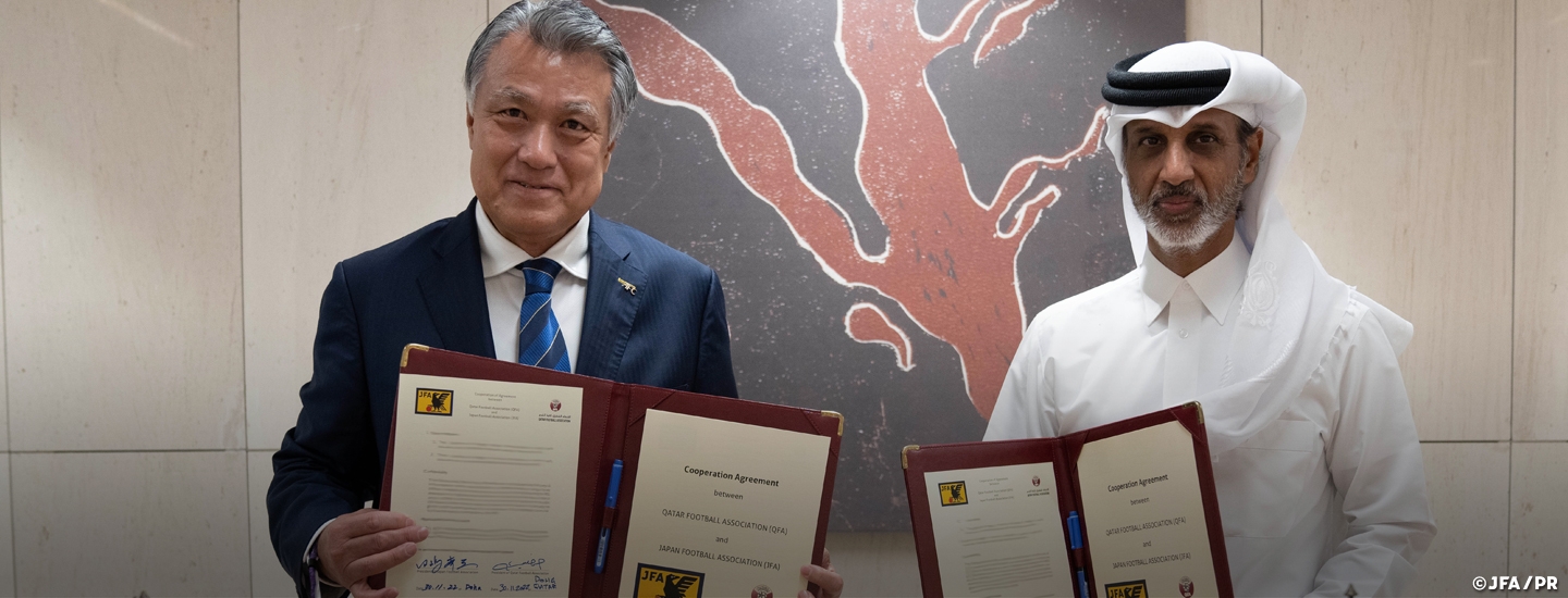 Japan Football Association | Japan Football Association