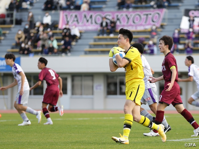 Asahikawa-Jitsugyo and Yonago Kita among teams earning promotion to the Premier League - Prince Takamado Trophy JFA U-18 Football Premier League 2022 Play-Off