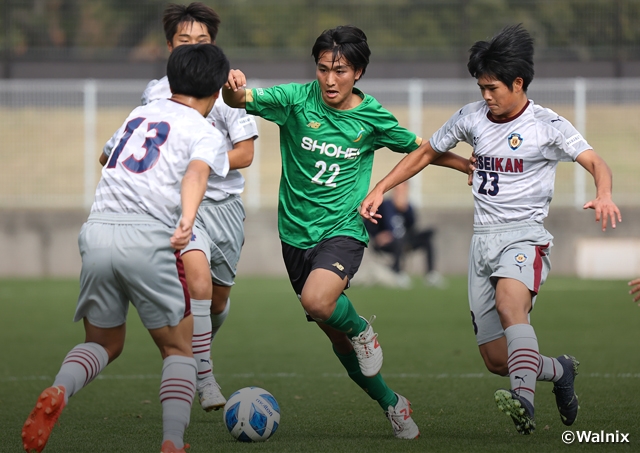 高円宮杯 Jfa U 18サッカープレミアリーグ 22 Top Jfa 公益財団法人日本サッカー協会