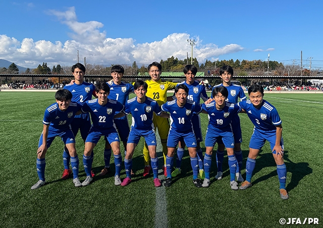 高円宮杯 Jfa U 18サッカープレミアリーグ 22 Top Jfa 公益財団法人日本サッカー協会