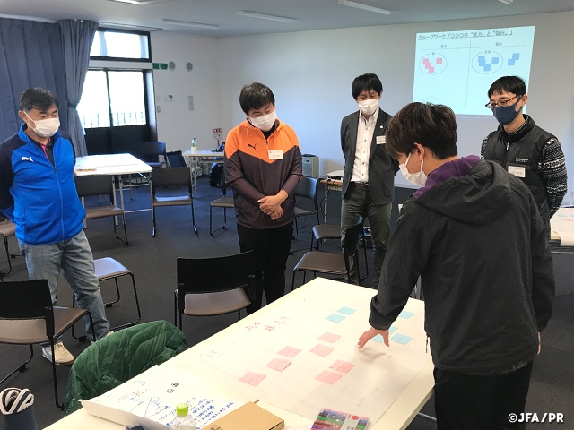 2022年度SMCサテライト講座 in 神奈川を開催