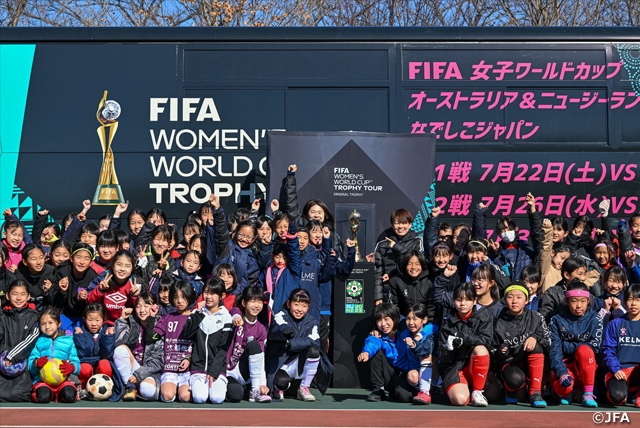 WOMENS WORLD CUP MINI