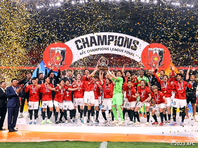 2019 Asian Champions League Heads West As Al-Hilal Beat Urawa Reds