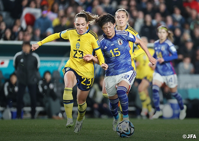 HUBLOT KICKS OFF THE FIFA WOMEN'S WORLD CUP 2023™