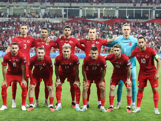 【Scouting report】Hoping to build momentum from this encounter against Japan in preparation for a pivotal match in a month's time - Turkiye National Team