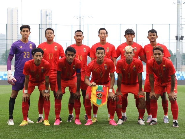 【Scouting report】One of the powerhouses of the AFC in the 1960s and early '70s, now looking to cause an upset under a German coach - Myanmar National Team