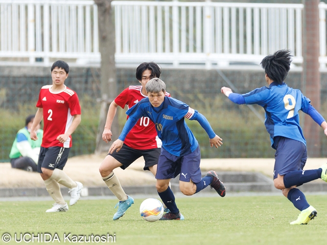 第21回全日本知的障がい者サッカー選手権大会’24（チャンピオンシップ）開催