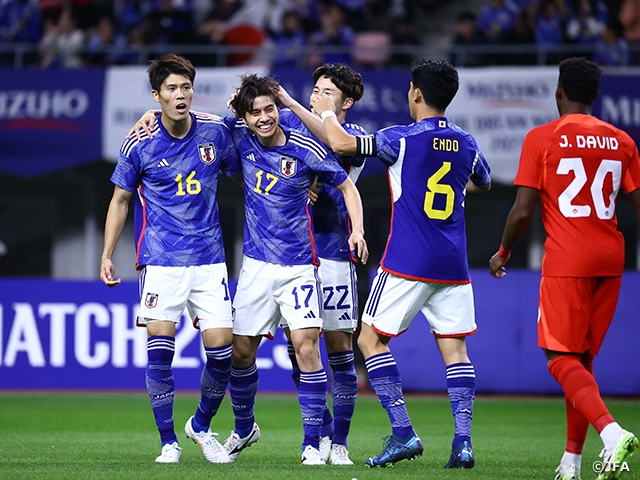 株式会社みずほフィナンシャルグループ　みずほフィナンシャルグループが初の特別協賛・サッカー日本代表戦で何を目指したのか。