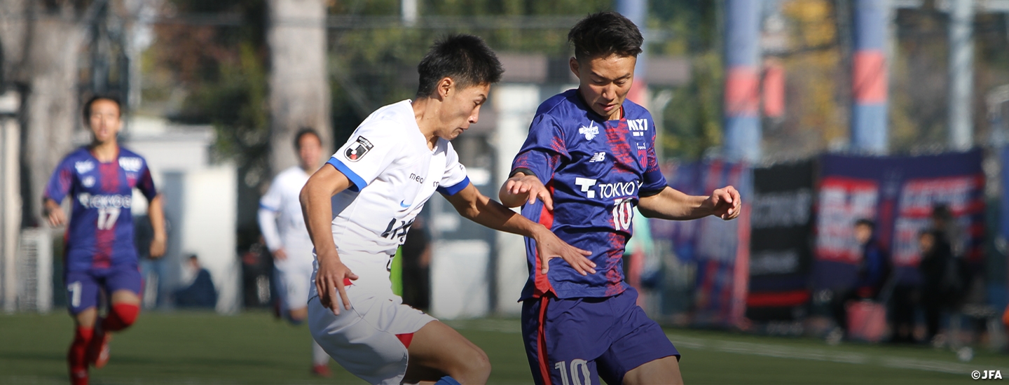 高円宮杯 JFA U-18サッカープレミアリーグ 2025 TOP｜JFA｜公益財団