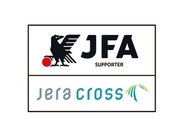 JERA CrossとコンサルティングパートナーおよびJFAサポーター契約を締結~温室効果ガス削減に向けた取り組みを強化~