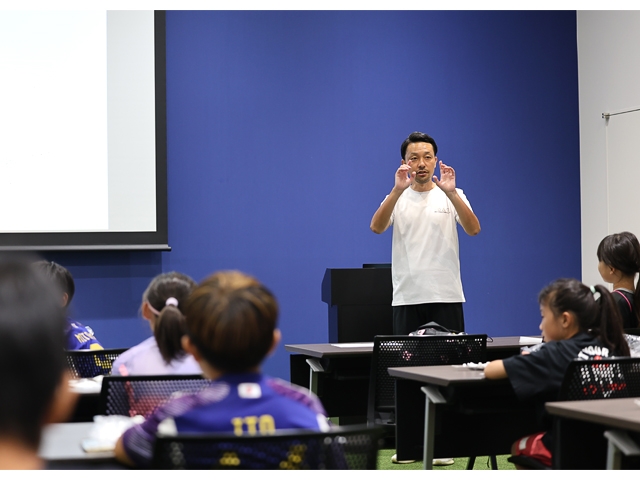 【夏休みの小学生参加募集】「夏休み自由研究2026 サッカーを通して、SDGsを学ぼう！」を開催　7月23日(木) 24日(金) 8月17日(月)＠高円宮記念JFA夢フィールド