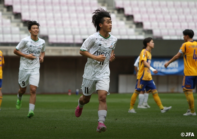 高円宮杯 JFA U-18サッカープレミアリーグ 2026 TOP｜JFA｜公益財団