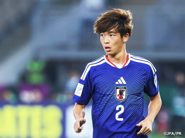 【U-21日本代表 第20回アジア競技大会/プレビュー】32年ぶりの日本開催、アジアの頂点を目指す戦いが始まる