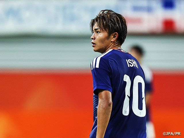 【U-21日本代表 第20回アジア競技大会/プレビュー③】1試合を残してノックアウトステージ進出決定も、目指すは首位通過のみ