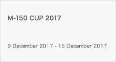 M-150 CUP 2017