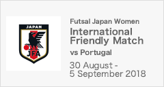 International Friendly Match - Portugal tour -