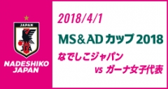 MS＆ADカップ2018