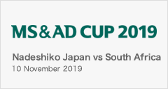 MS&AD CUP 2019