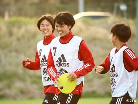 U 16女子 21年 Jfa 公益財団法人日本サッカー協会