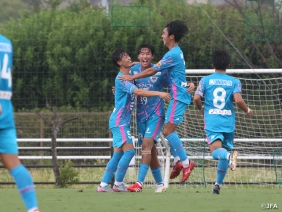 Nike 日本ユース　プレミアリーグ選抜　イタリア遠征 高円宮杯 JFA U-18サッカープレミアリーグ 2024 ファイナル TOP