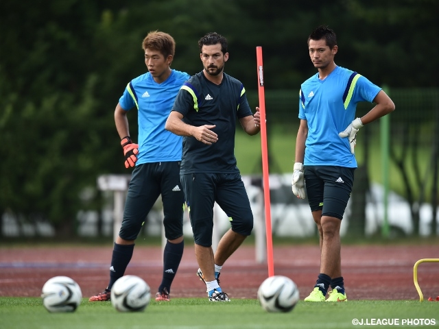 第17回アジア競技大会 14 仁川 Jfa 公益財団法人日本サッカー協会