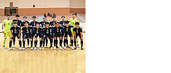 futsal