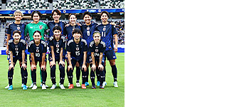 女子サッカー