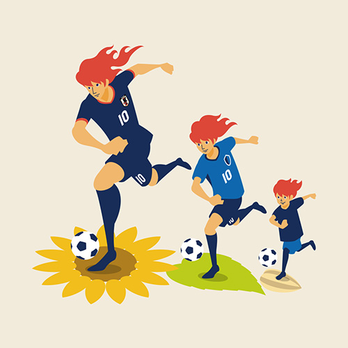 5. Talent ID