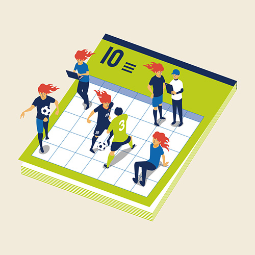 6. The Future of Physical Fitness
